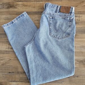Men's Wrangler Jeans  38 x 32